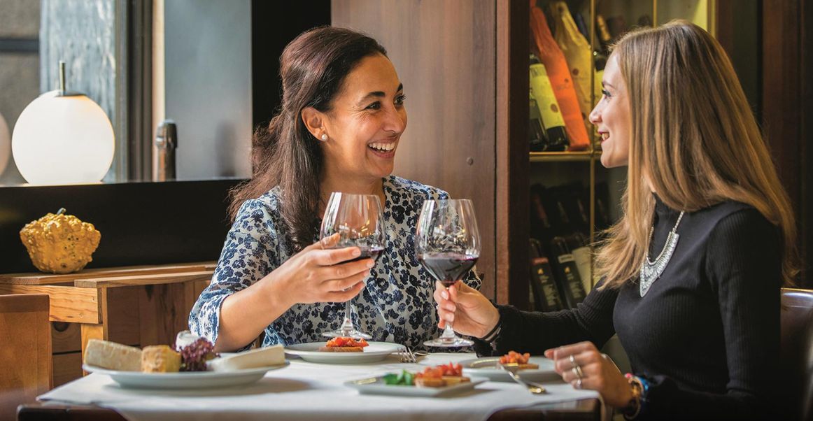 Offerta Enjoy Lugano