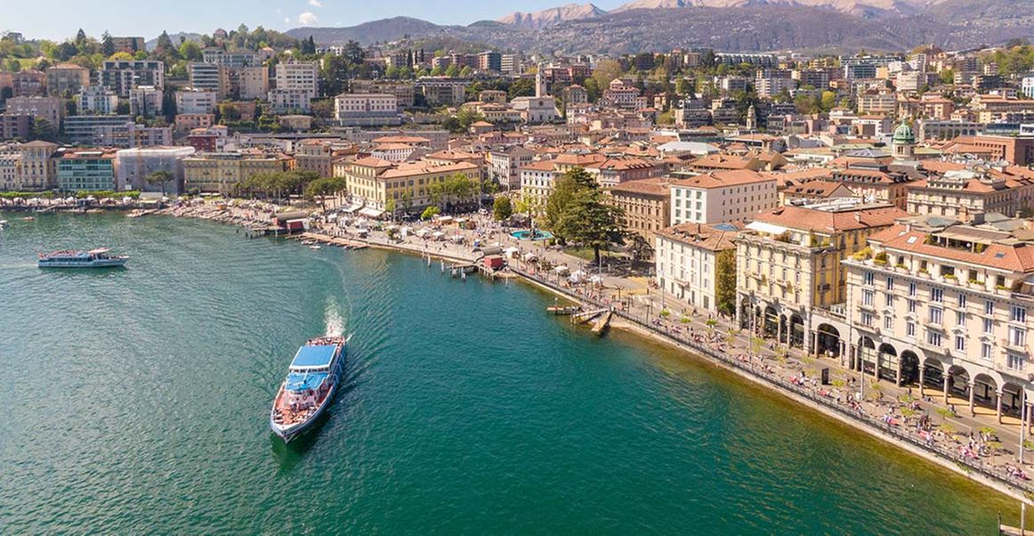 Primavera in Ticino: un'esperienza che devi aver vissuto!