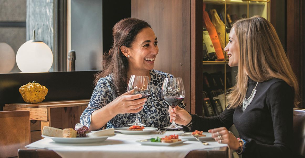 Offre Enjoy Lugano
