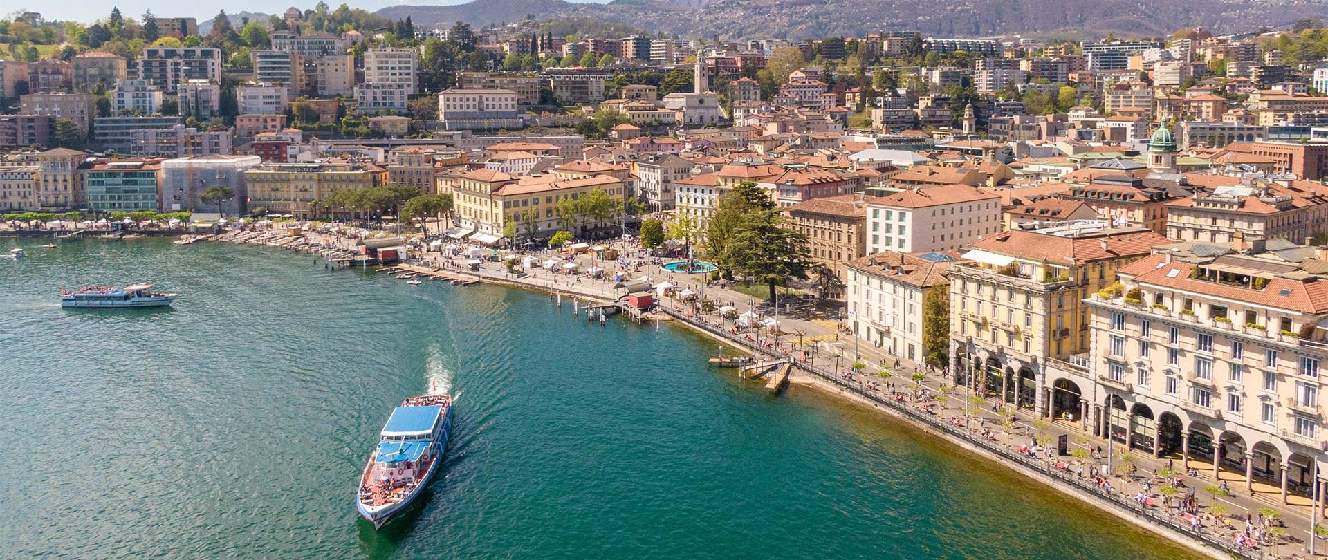 Primavera in Ticino: un'esperienza che devi aver vissuto!