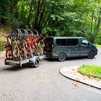 Scopri le novità per gli appassionati di ciclismo