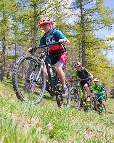  Lugano Bike Nr. 66 – Stage 2 – Pairolo – Rivera