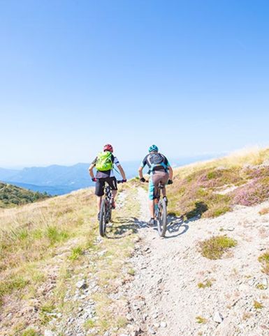 Lugano Bike Nr. 66 – Stage 4 – Miglieglia – Ponte Tresa