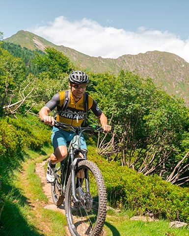 Lugano Bike Nr. 66 – Stage 3 – Rivera – Miglieglia