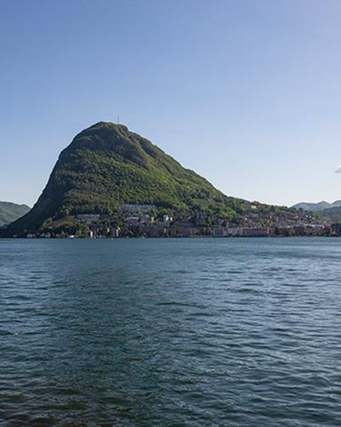 Monte San Salvatore