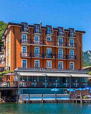 Hotel Riviera