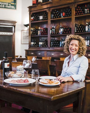 Taste my Lugano – Selfguided food tour