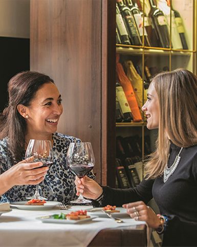 Offerta Enjoy Lugano