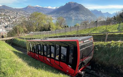 Monte San Salvatore