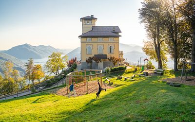 Monte Brè
