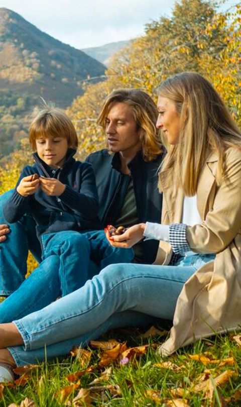 Escursioni per famiglie
