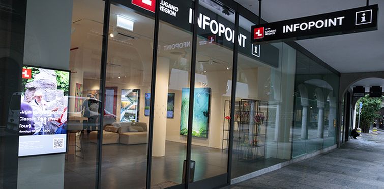 Informazioni utili
